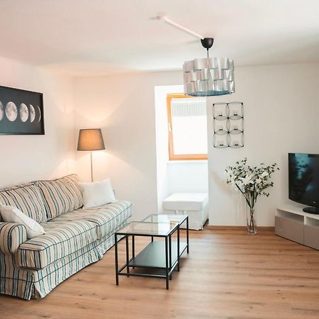 Apartment Hainfeld Luaran gambar