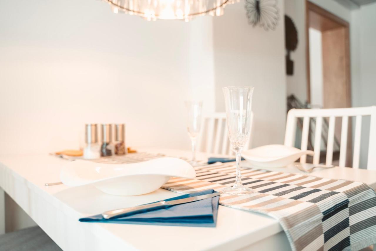 Apartment Hainfeld Luaran gambar