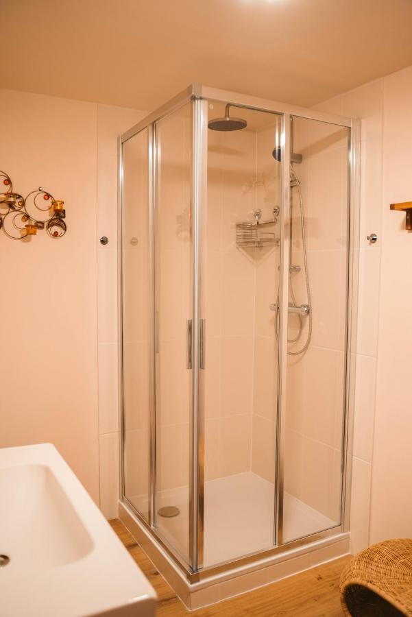 Apartment Hainfeld Luaran gambar