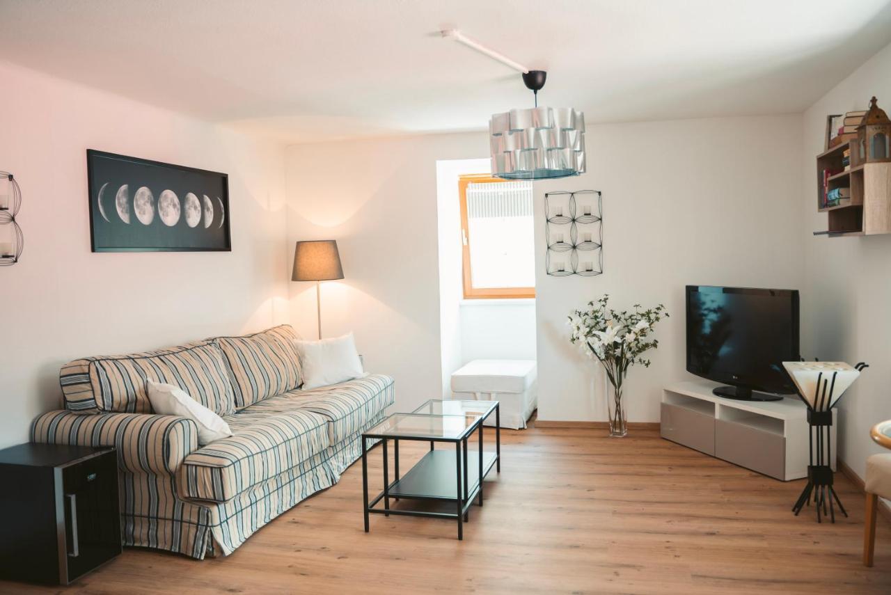 Apartment Hainfeld Luaran gambar