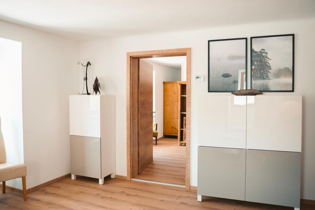 Apartment Hainfeld Luaran gambar