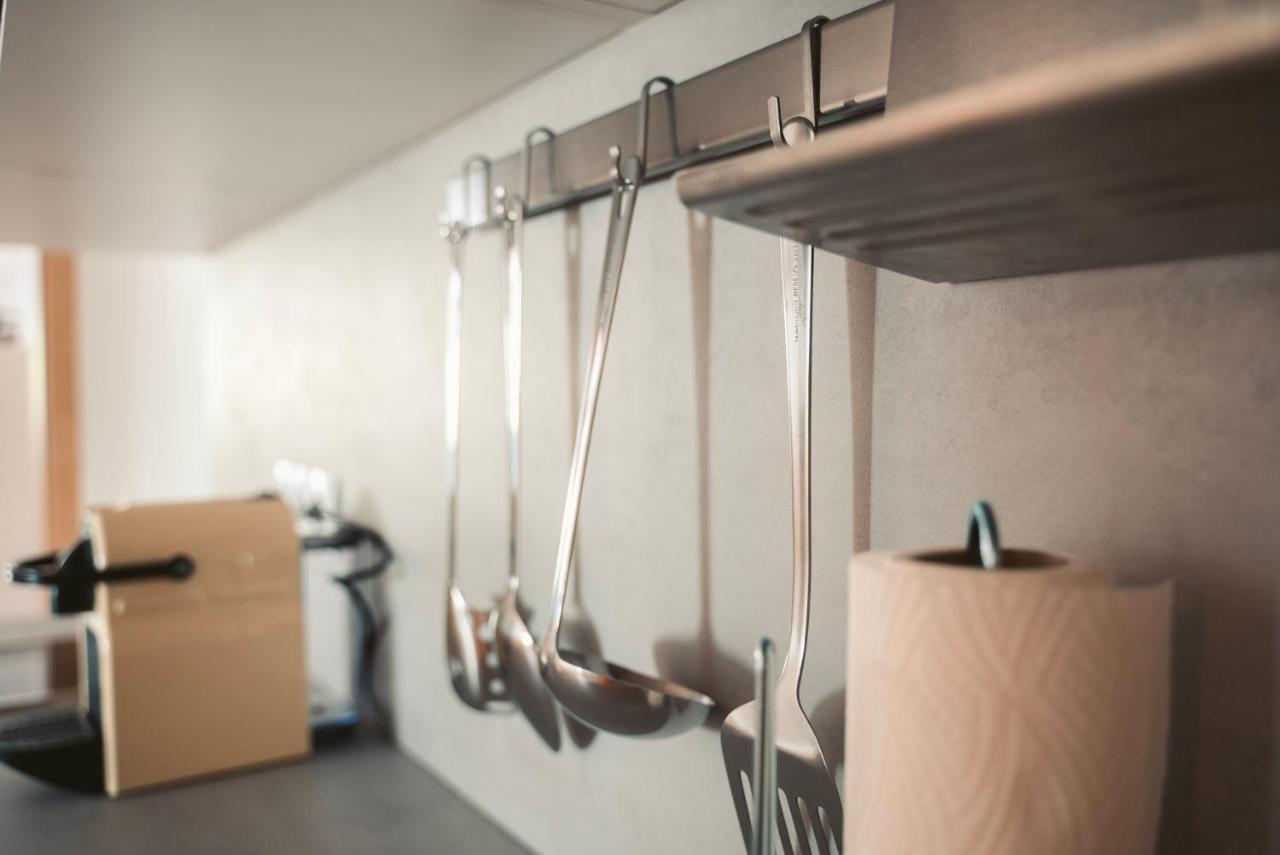 Apartment Hainfeld Luaran gambar
