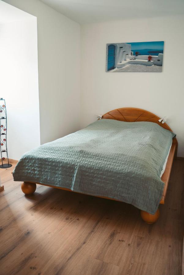 Apartment Hainfeld Luaran gambar