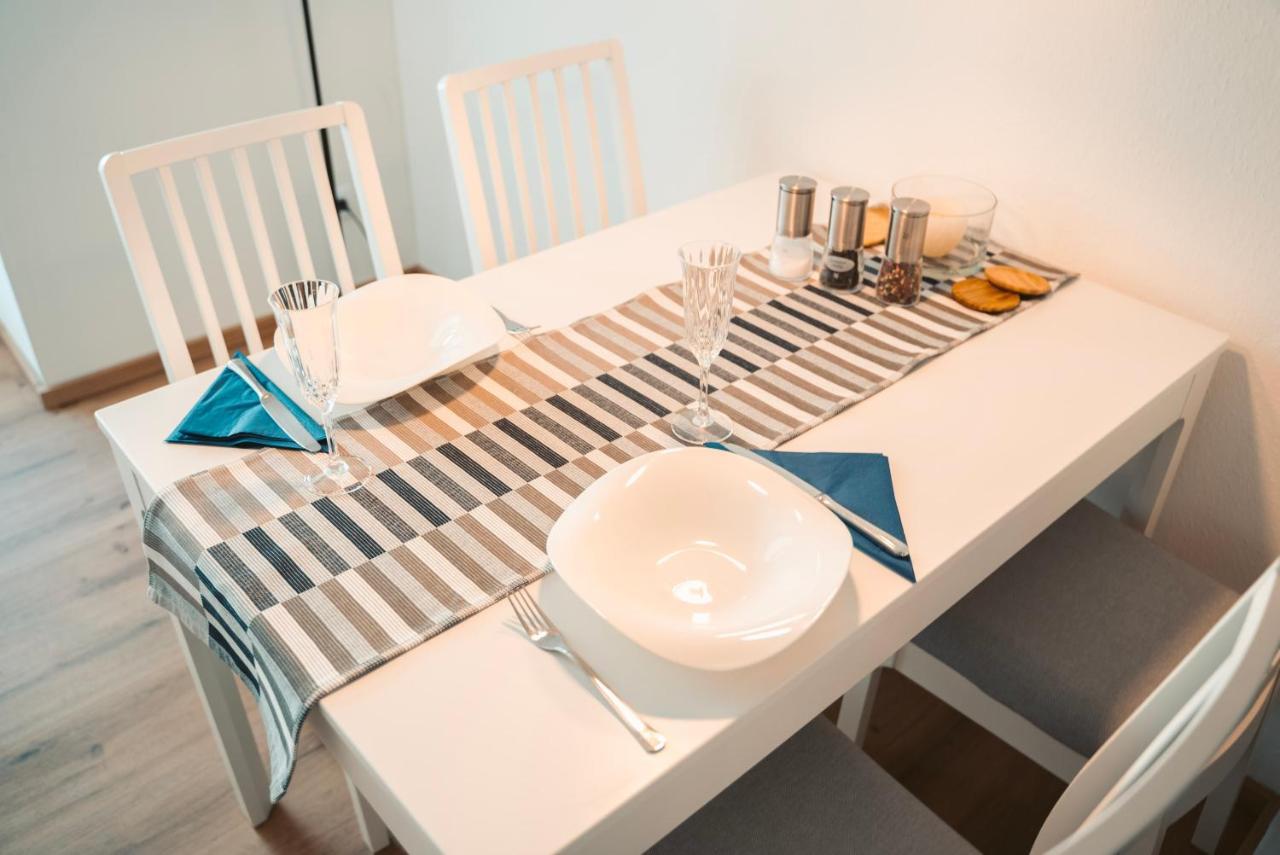 Apartment Hainfeld Luaran gambar