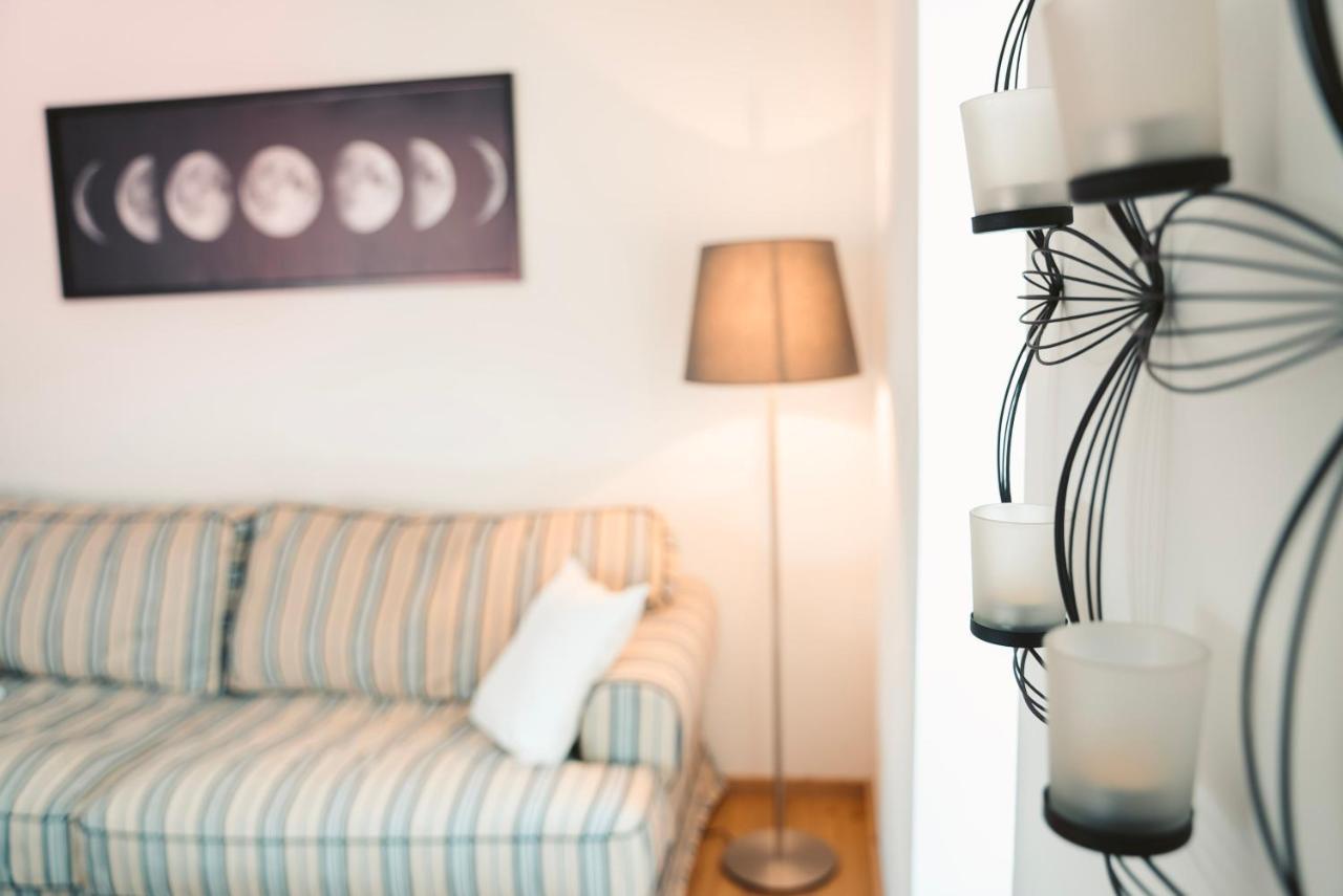 Apartment Hainfeld Luaran gambar