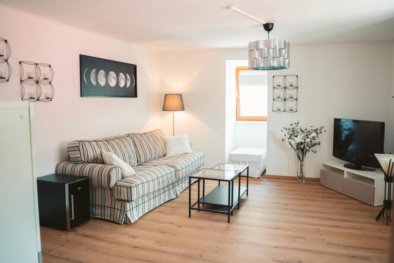 Apartment Hainfeld Luaran gambar