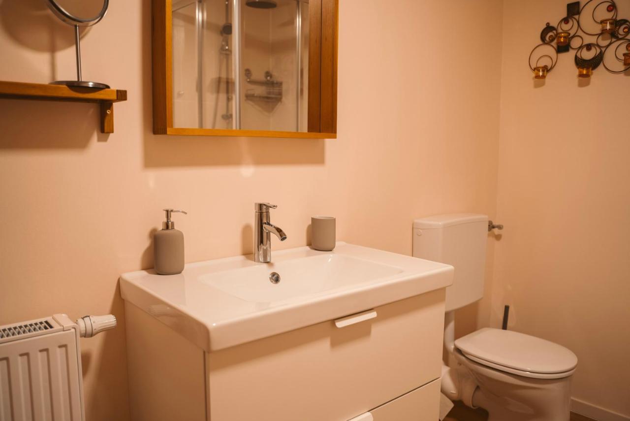 Apartment Hainfeld Luaran gambar