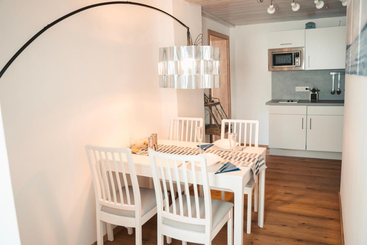 Apartment Hainfeld Luaran gambar